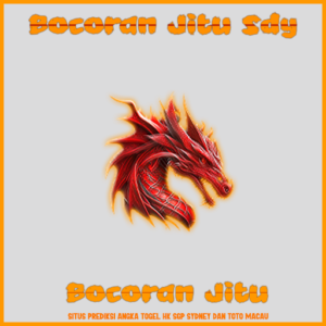 Bocoran Jitu SDY